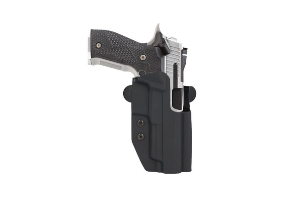 Holster SIG SAUER P226 XFIVE OWB COMP-TAC V2, Bild 3